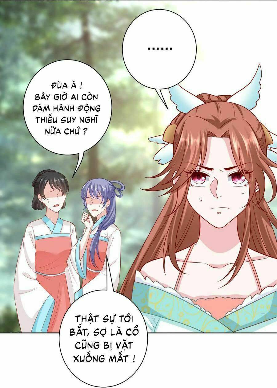 độc y đích nữ chapter 138 19