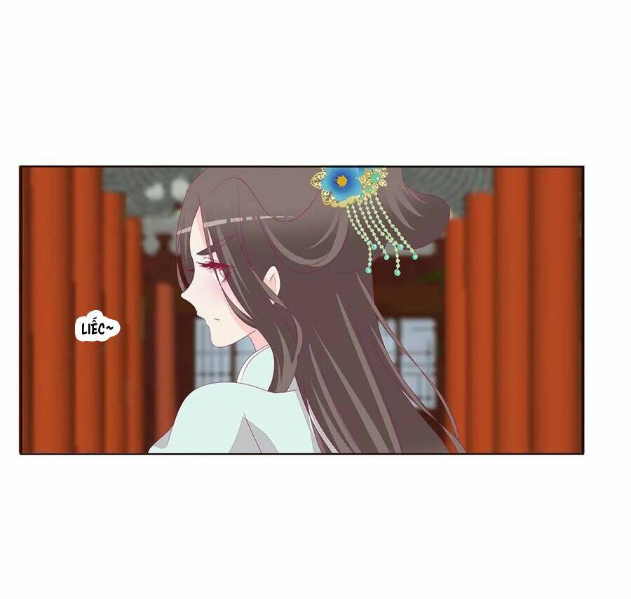 tướng quân mời ra trận chapter 184 10