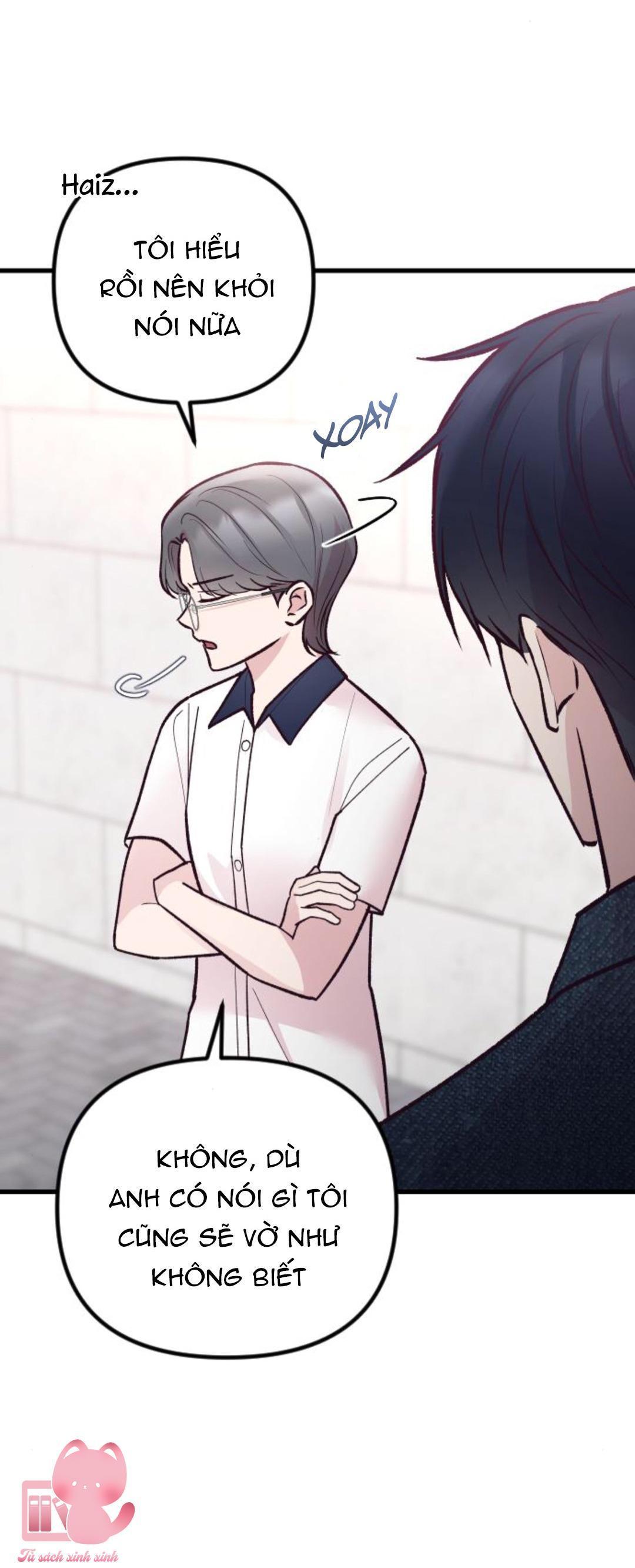 gặp nhau giữa trung gian chapter 28 27