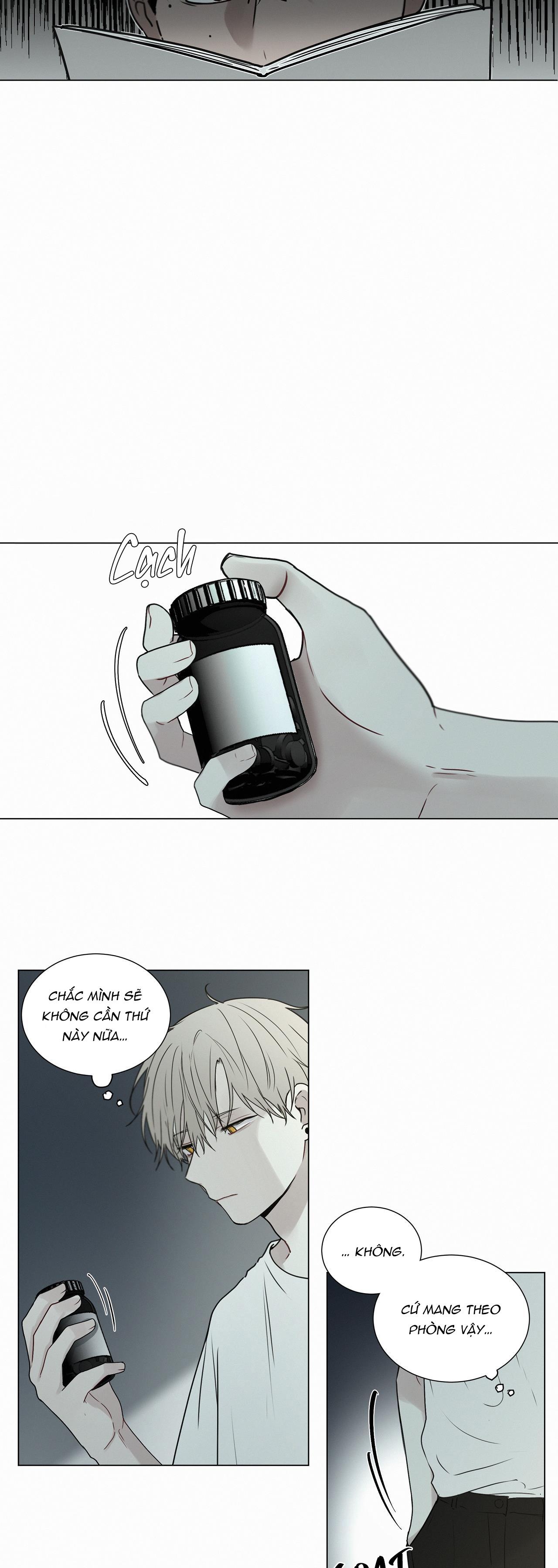 hiến tế máu chapter 37 6