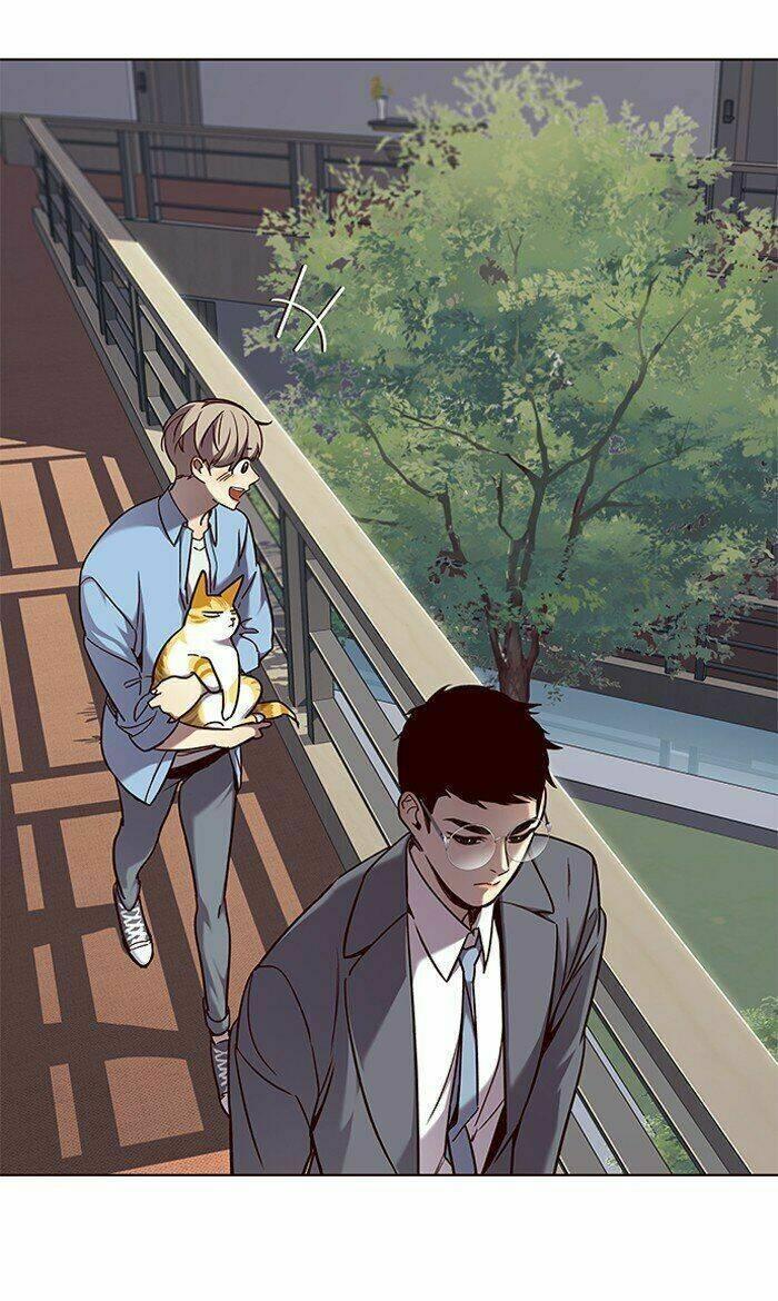 biến thân thành mèo chapter 68 30