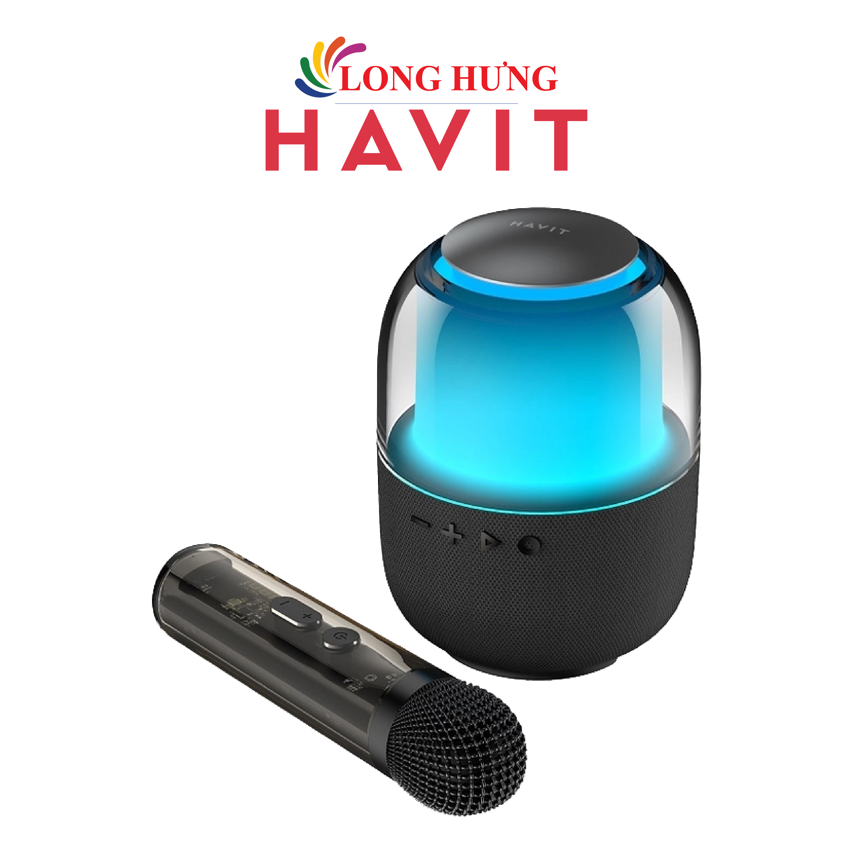 Loa Bluetooth Havit SK894BT - Hàng chính hãng