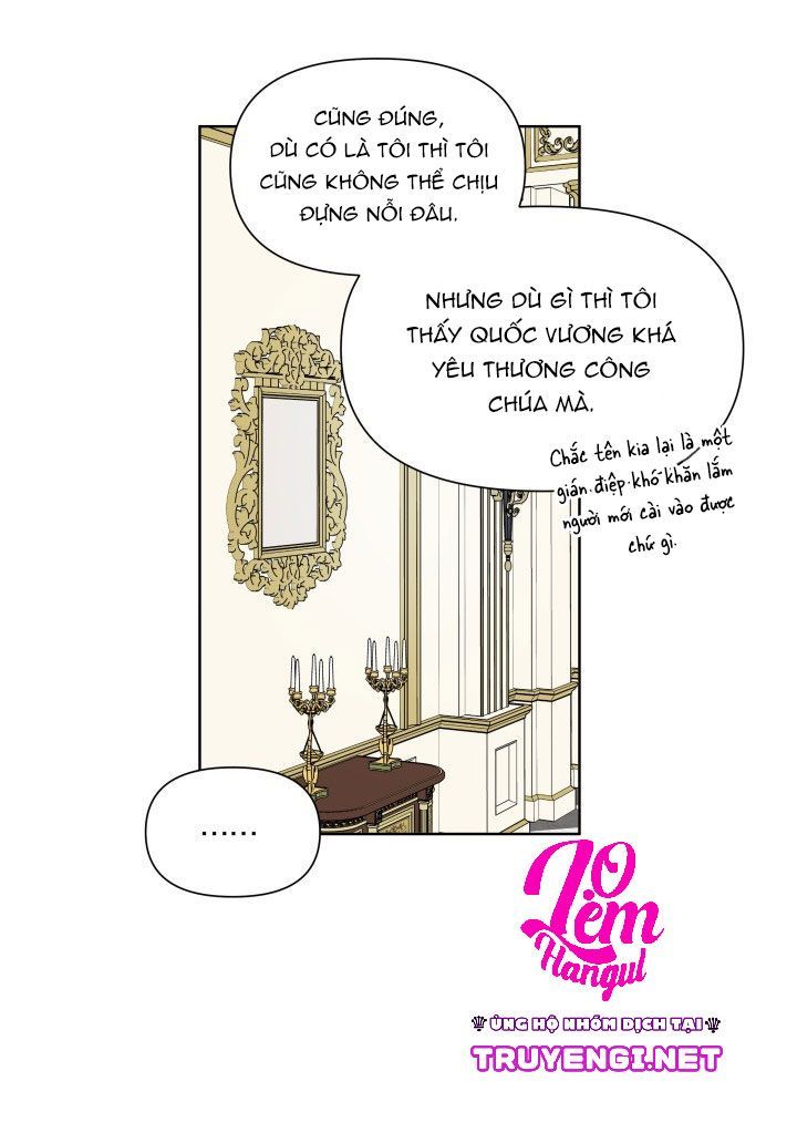 trở thành vợ của nam chính phế vật chapter 20 13