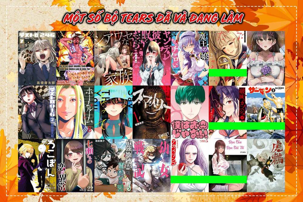 smiley - cười lên m chapter 5 25