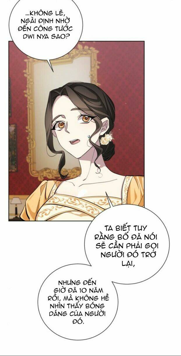 ta đã từng mong nàng biến mất chapter 29 43