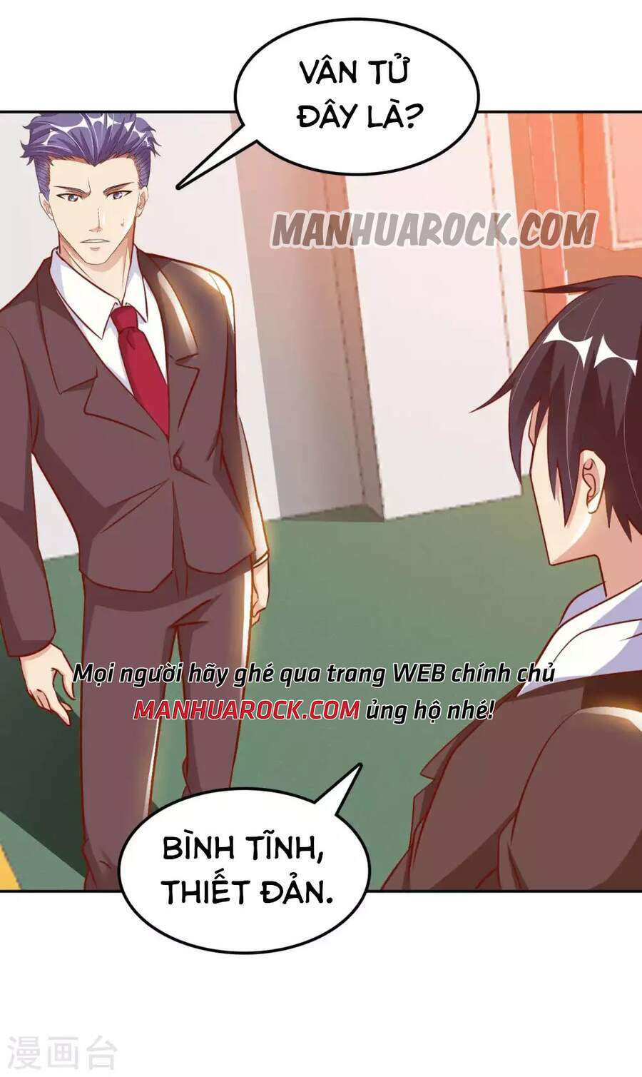 sư phụ của ta là thần tiên chapter 54 34