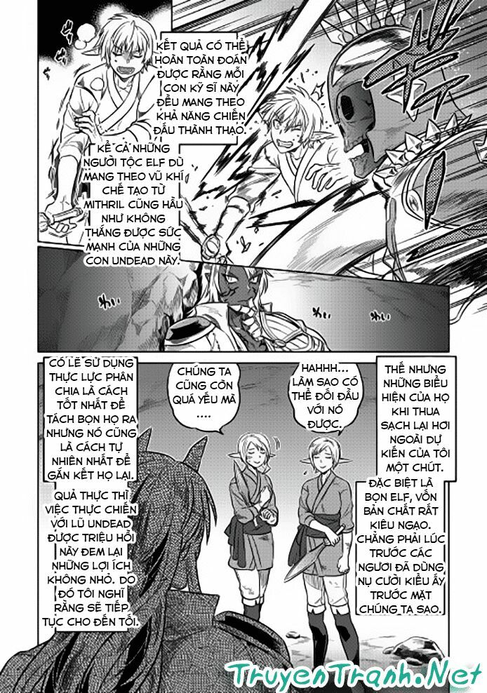 Re:monster chapter 26 5