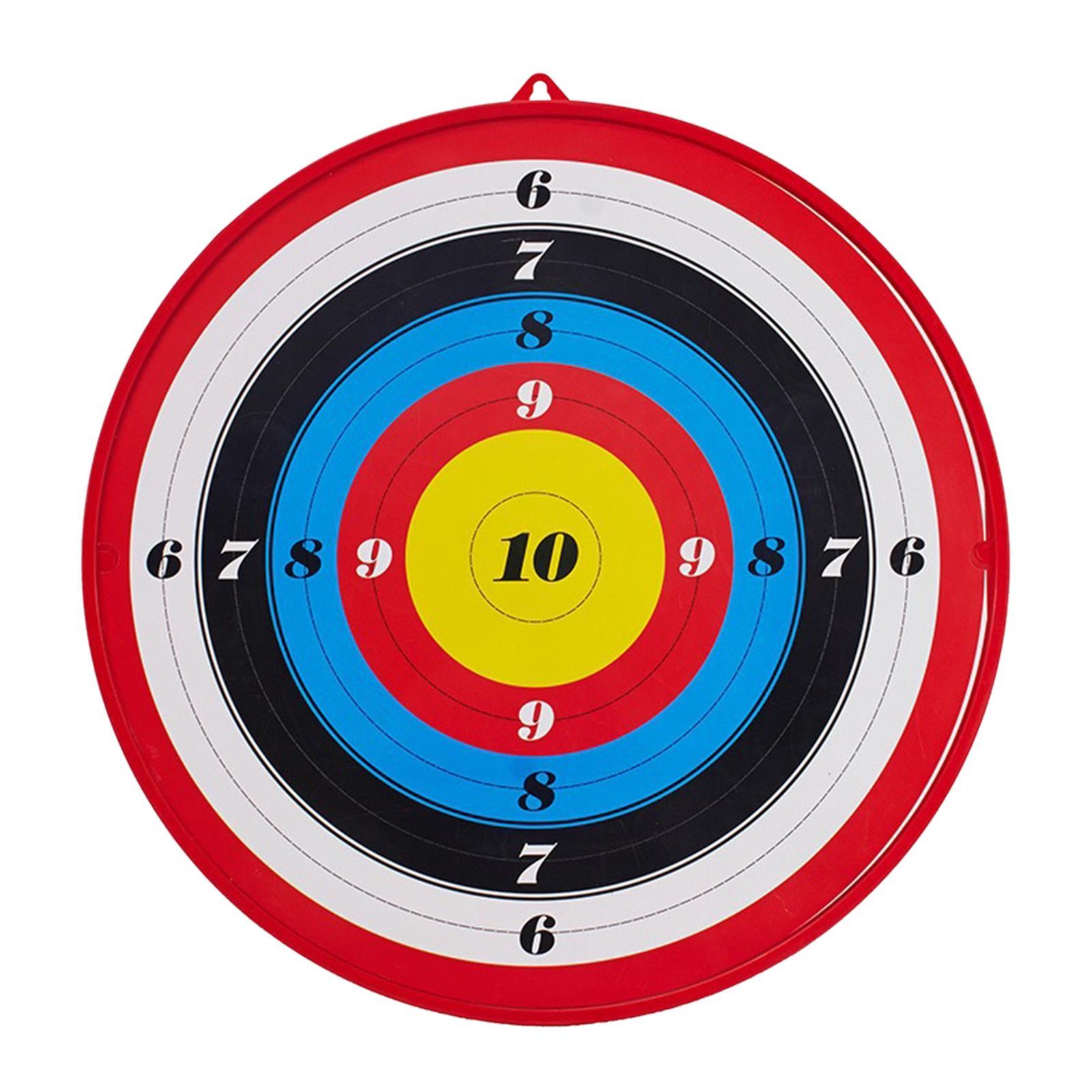 Hanging Target Exercise Accessories Practice Indoor Outdoor Standing Target