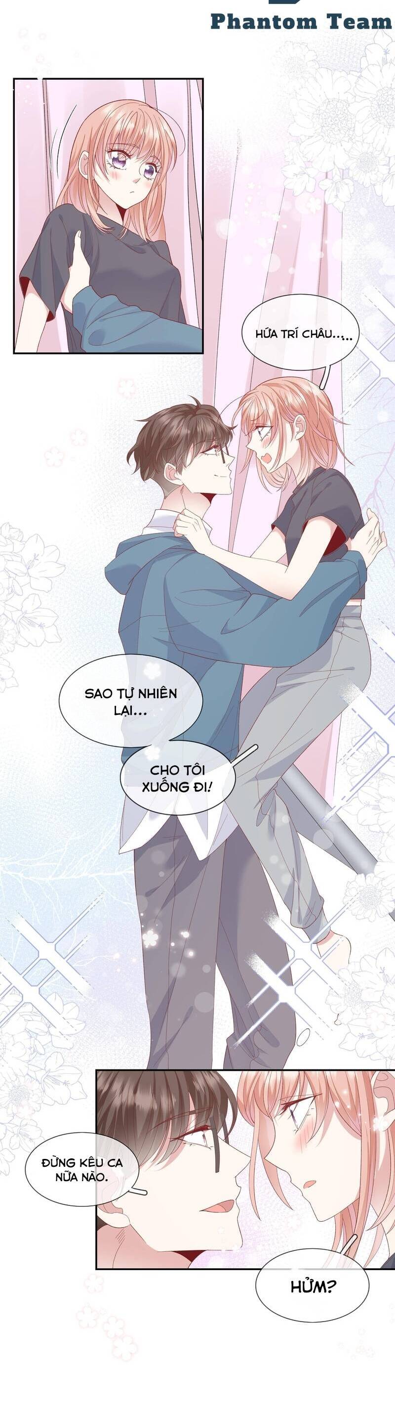 làm ơn đừng quá kiêu ngạo chapter 41 16