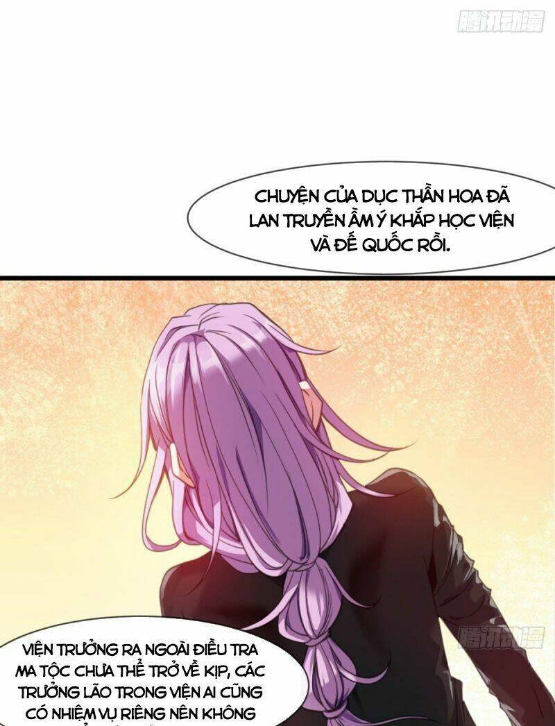 ma hoàng sư đệ quả thực quá chung tình chapter 13 37