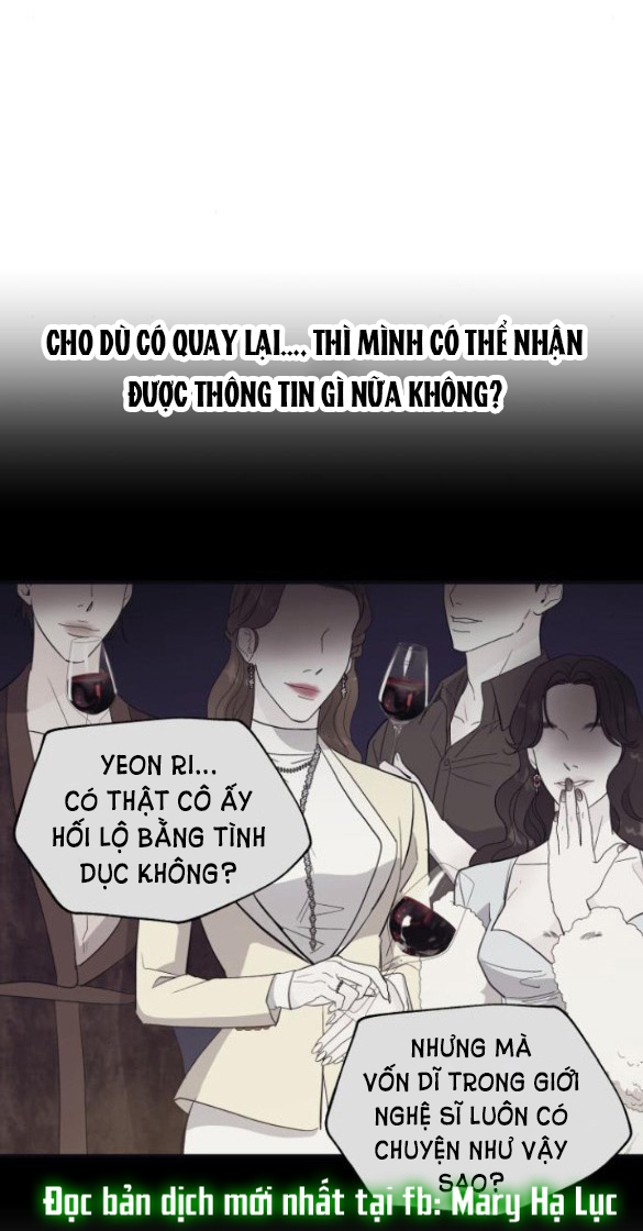 For The Queendom chapter 5.2 - Trang 47