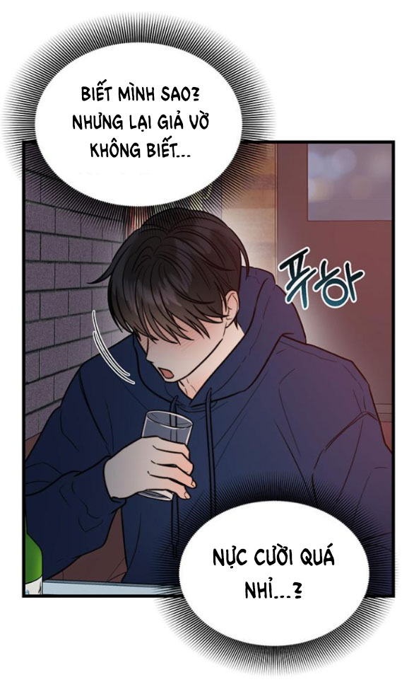 [18+] dục vọng tao nhã chapter 21.2 4