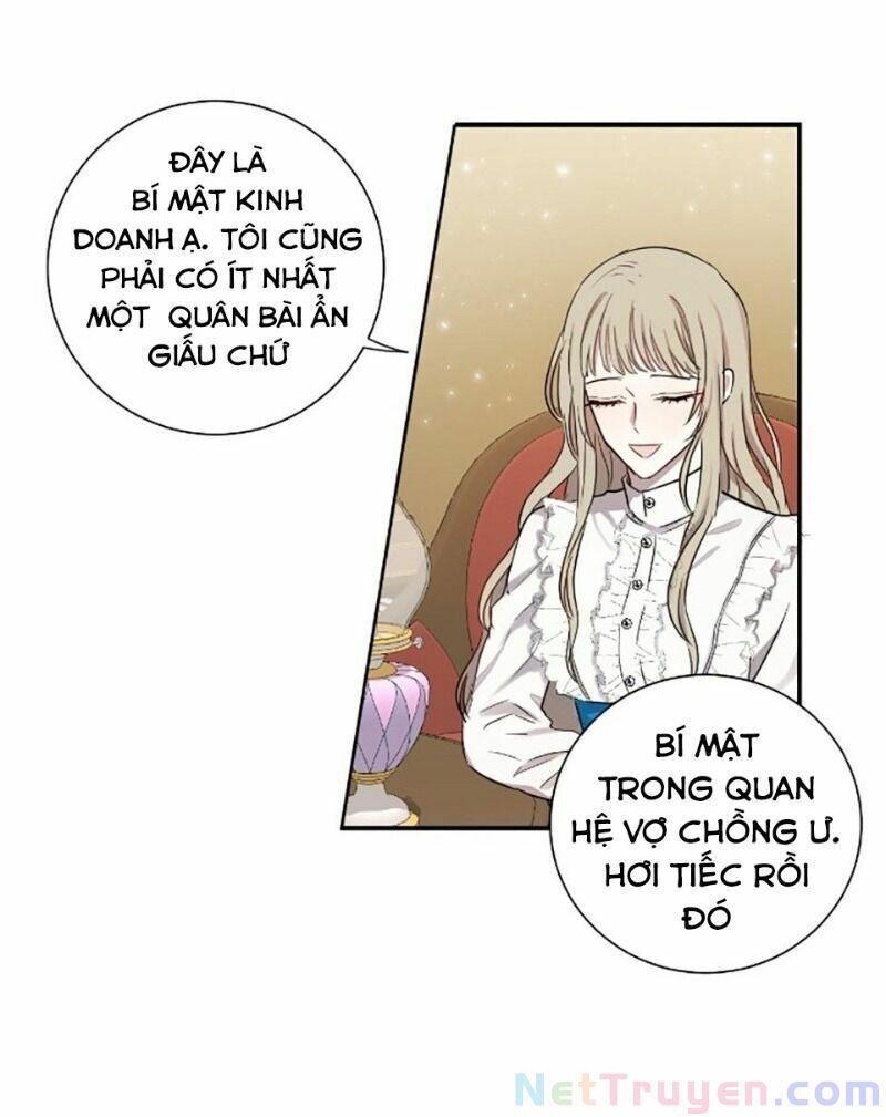 xin ngài đừng ăn tôi chapter 6 45