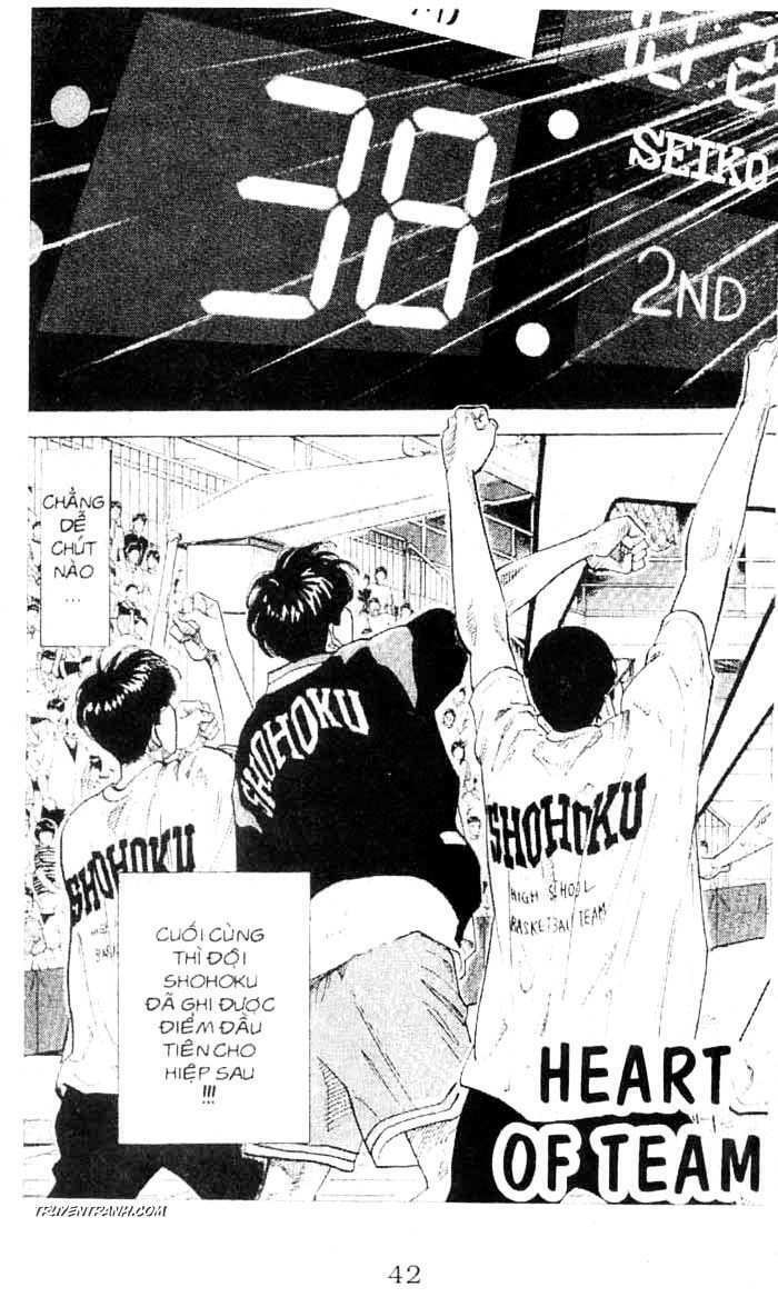 cao thủ bóng rổ chapter 244 2
