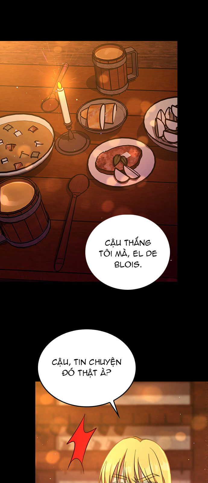 cách săn mồi chapter 11.2 3