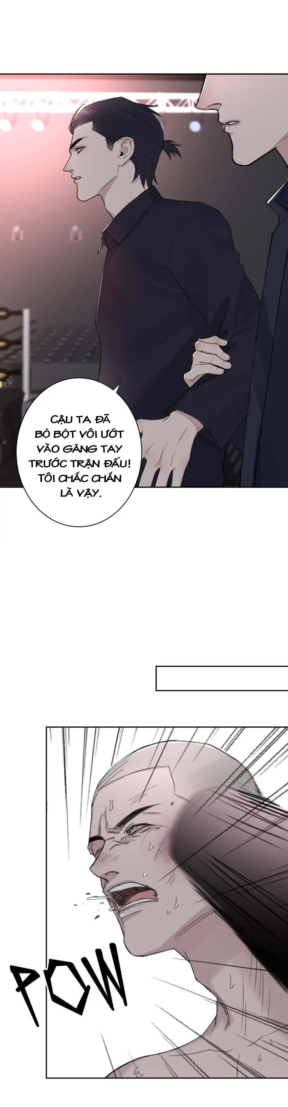 bóng dáng tội ác chapter 29 7