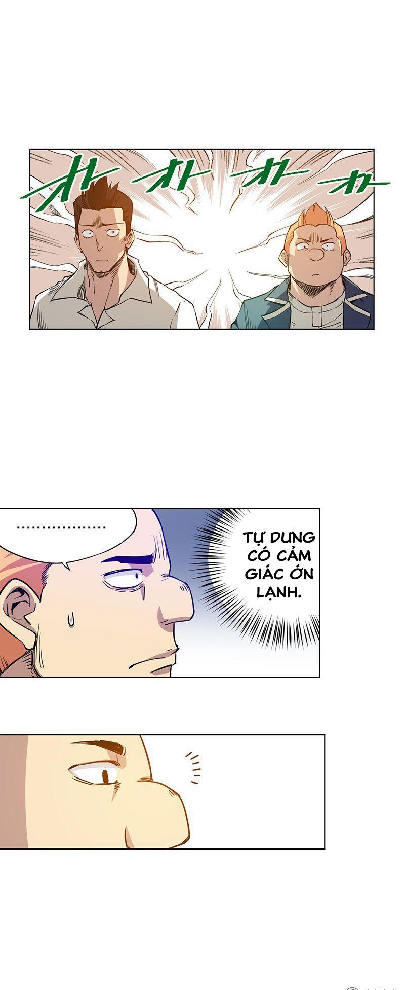 vua xui xẻo chapter 8 3