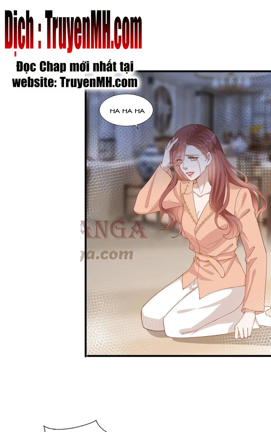 thí hôn lão công, cần giúp sức chapter 559 2