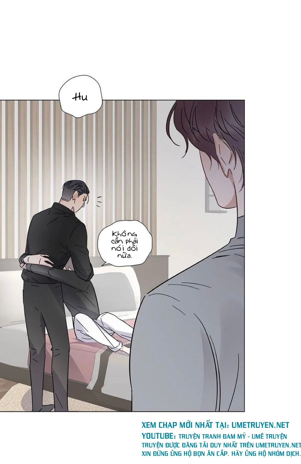 hôm nay nam giả trang nữ vẫn chưa được cầu hôn! chapter 52 10