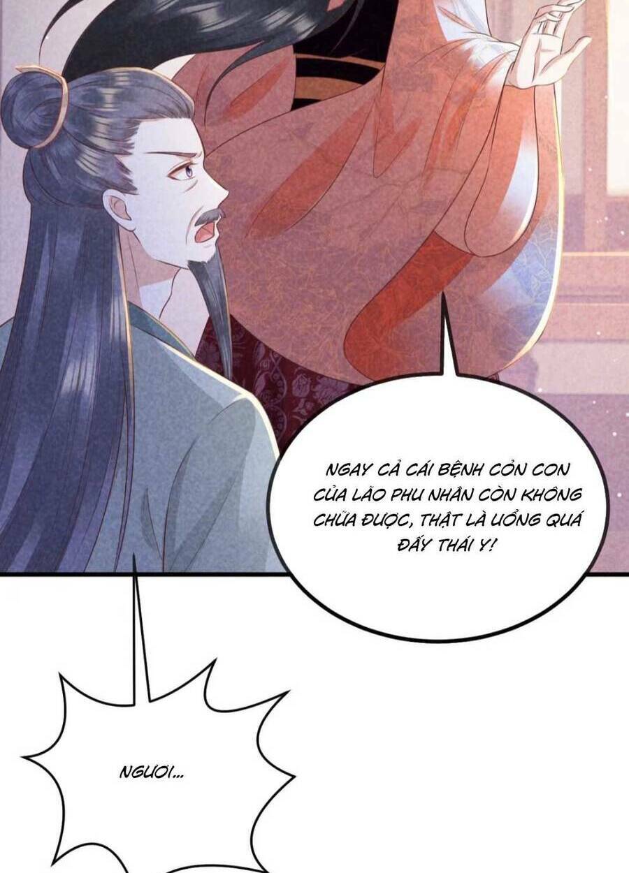 đại đích nữ trọng sinh về báo thù chapter 19 81