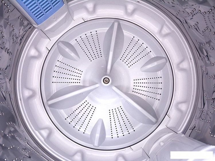 Máy giặt lồng đứng Panasonic NA-F80VG9HRV 4