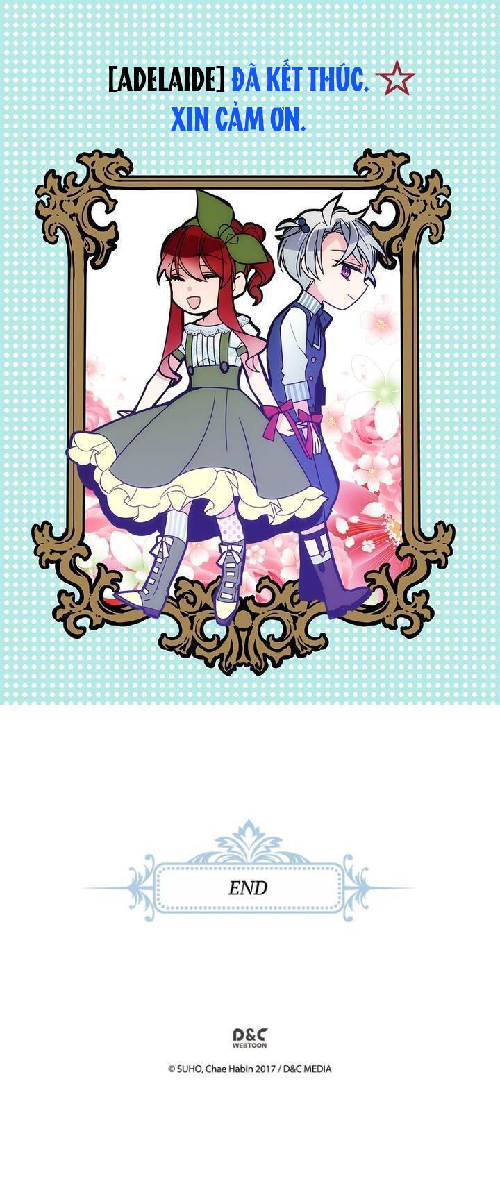 công tước lạnh lùng, alaide chapter 85 5