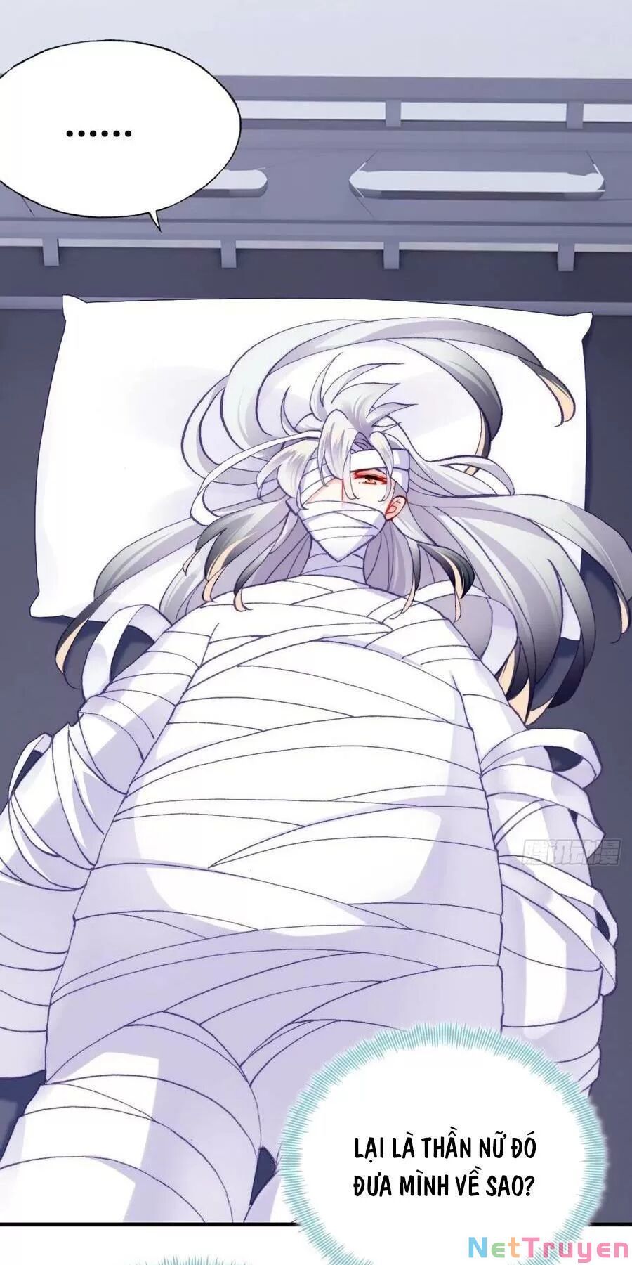 lại bị bệnh chiều chuộng quấn lấy chapter 69 34