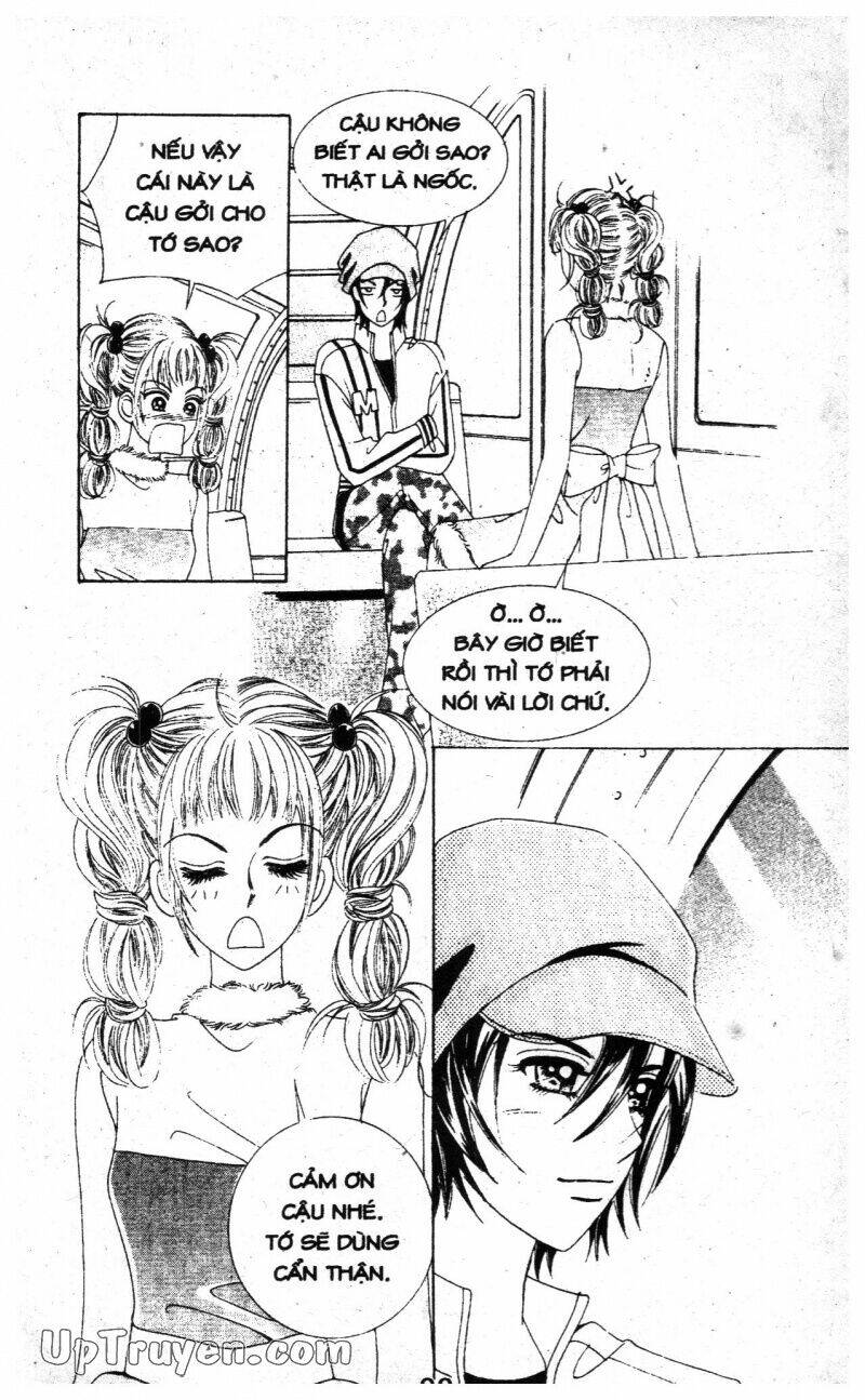 thuyền viễn xứ chapter 5 101