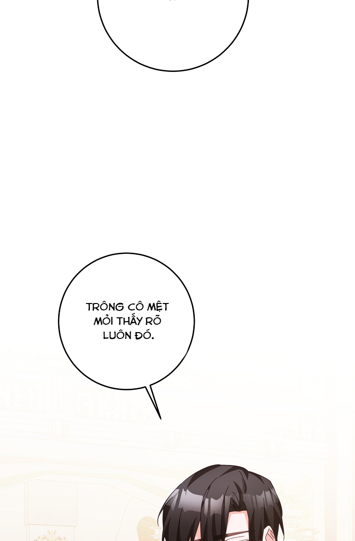 lí do cô ấy trở thành ác nữ chapter 15 31