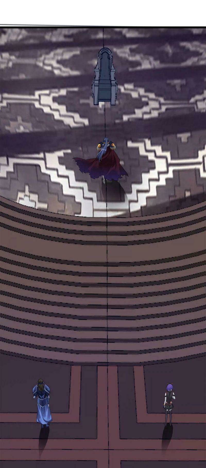 kiếm vũ chapter 173 1