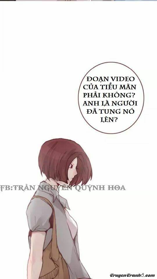 trả thù trường trung học chapter 22 21