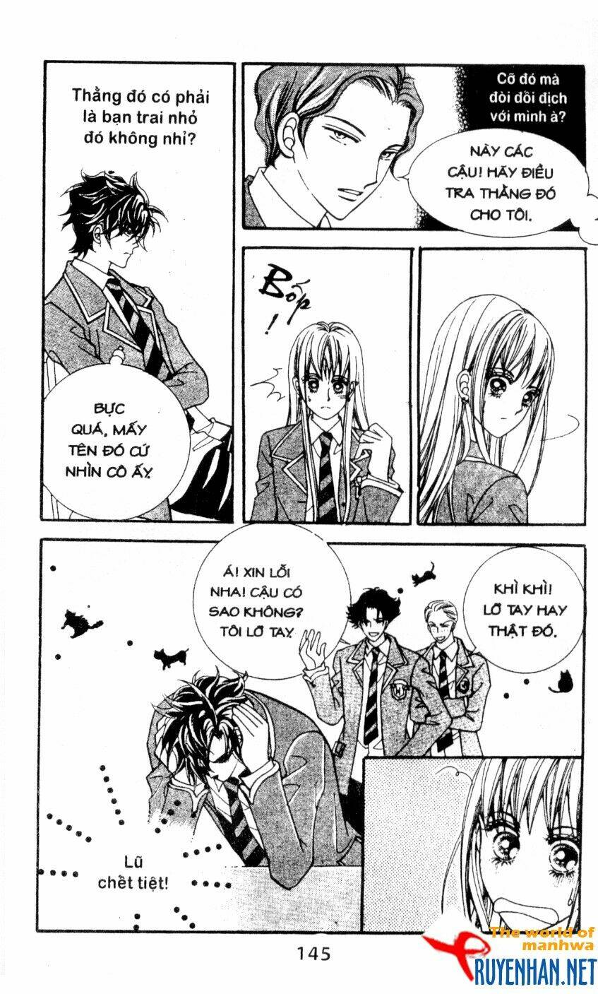 chàng trai hào hiệp chapter 8 147