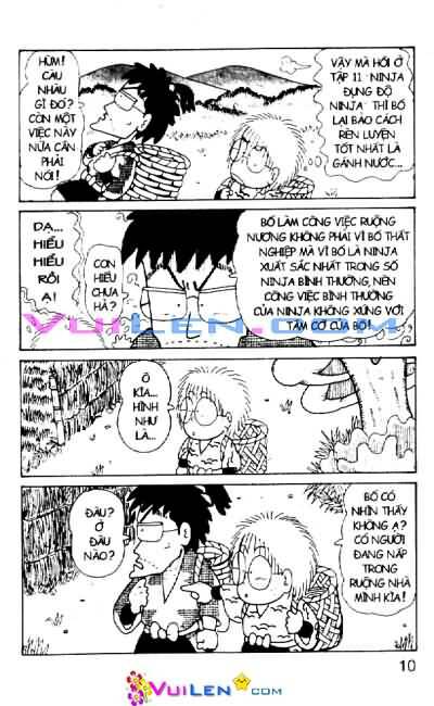 ninja loạn thị chapter 29 10