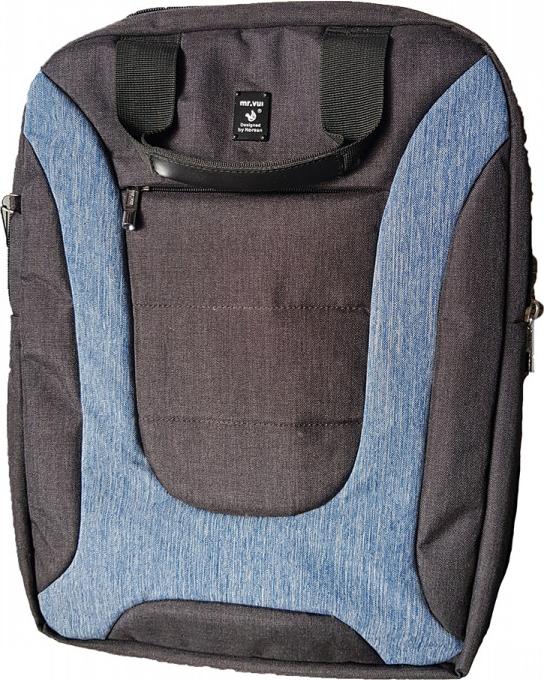 Balo Laptop Mr.Vui BLLT628-14