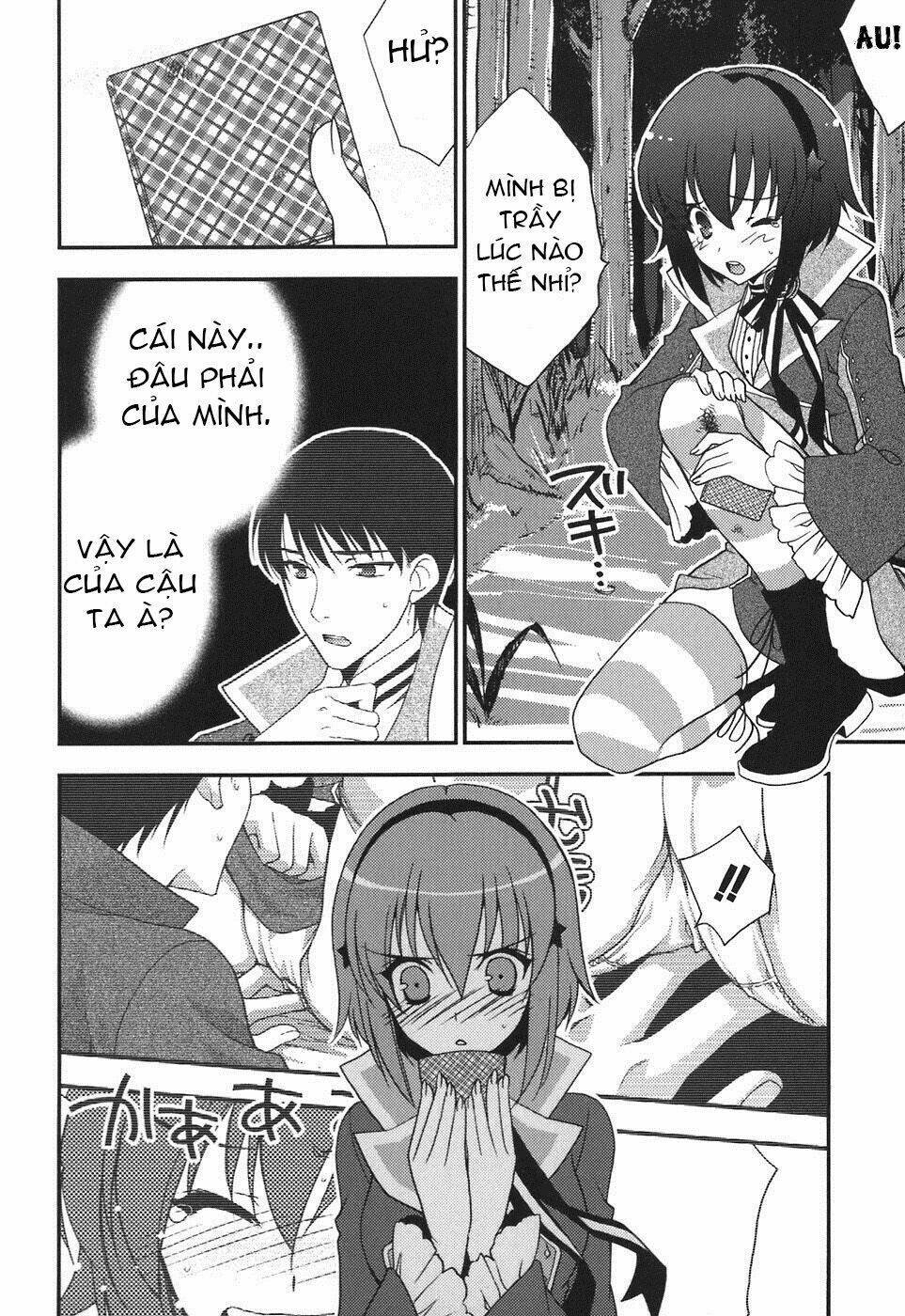 death/communication chapter 1 33