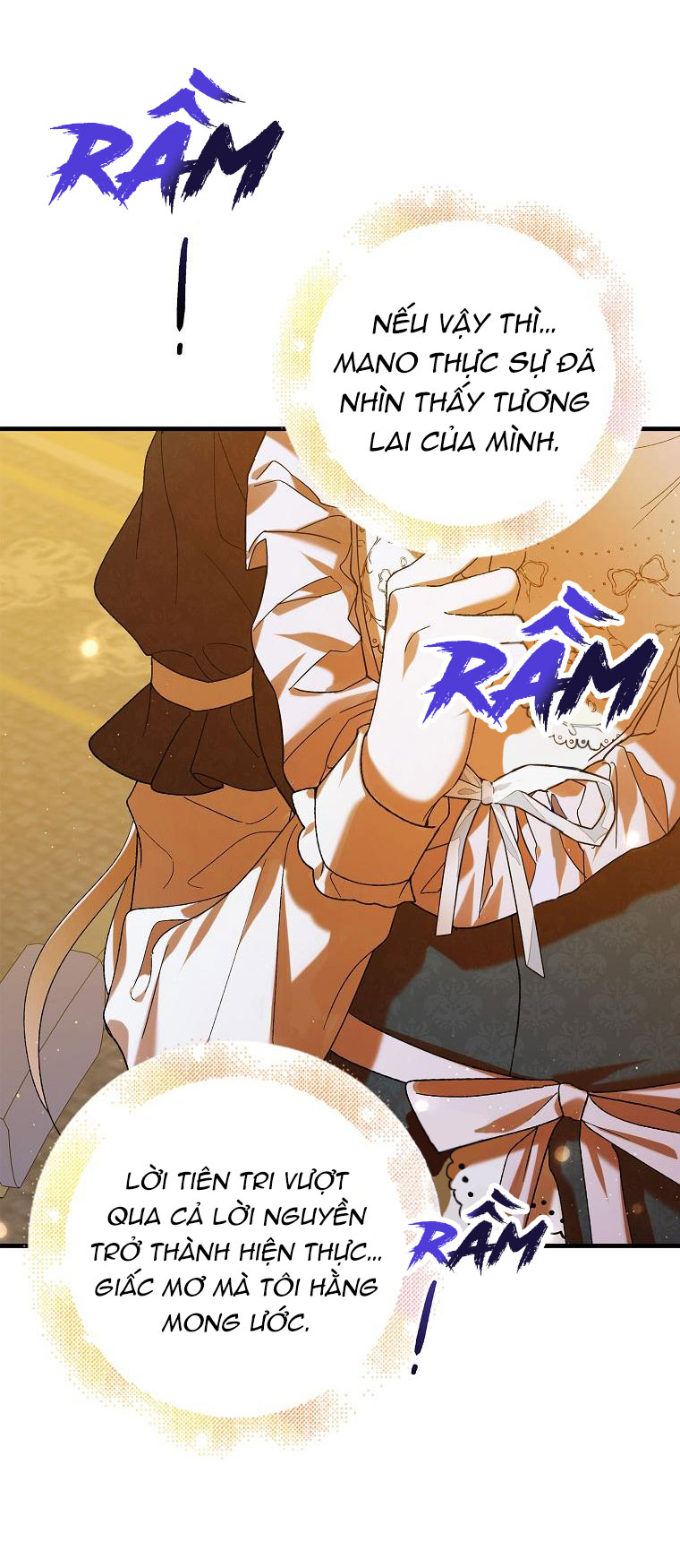 cách để em bảo vệ anh chapter 70.1 18