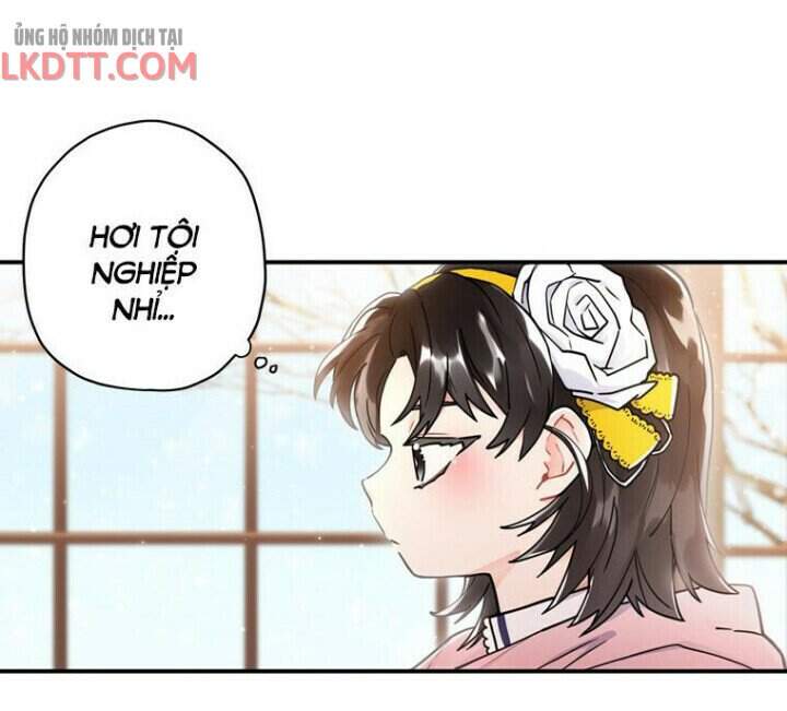 tôi đã trở thành con gái nuôi của nam chính chapter 13 62