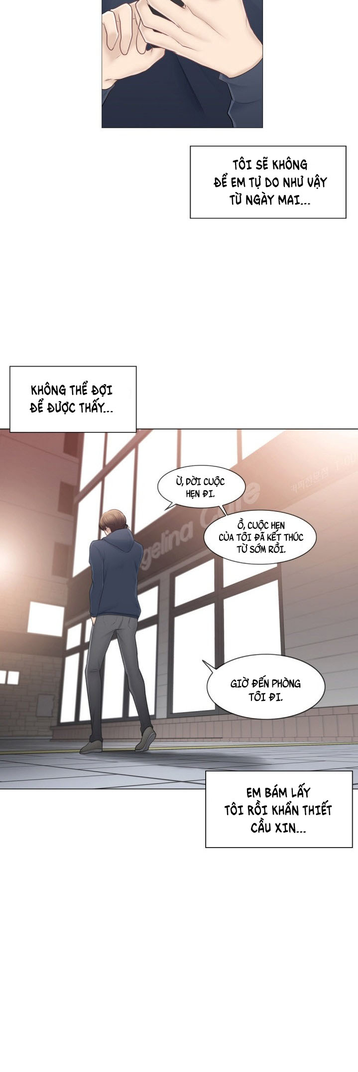 mở khóa tim em chapter 73 24