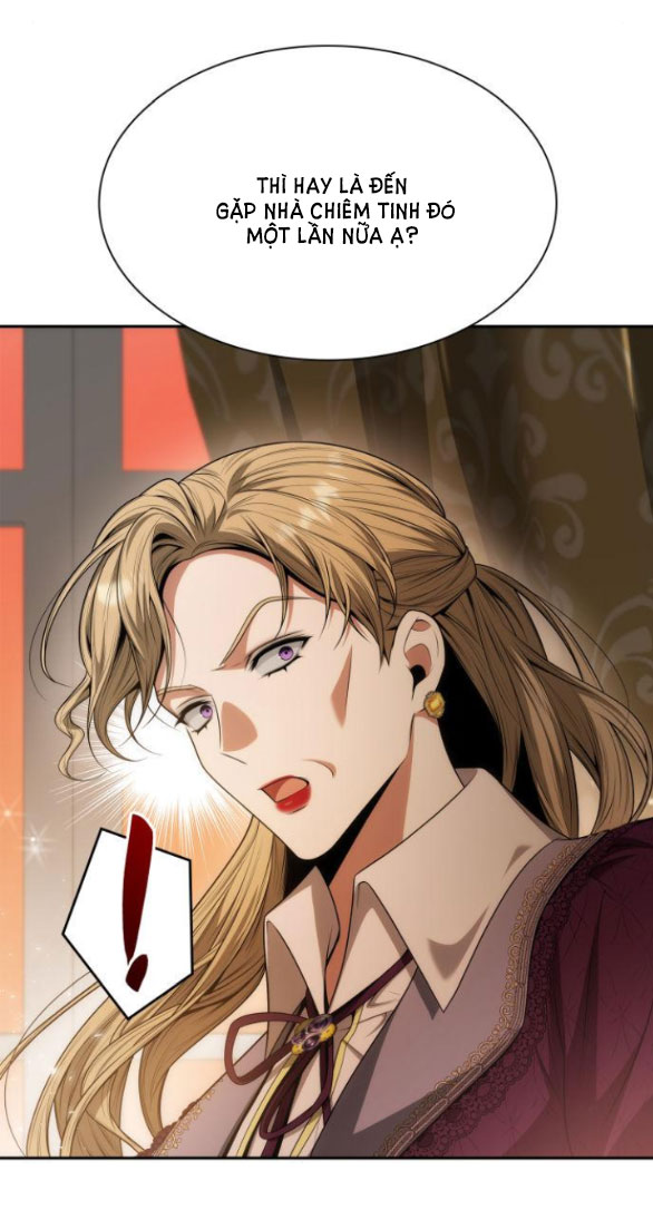 Chị Yêu, Kiếp Này Em Sẽ Là Hoàng Hậu chapter 48.2 - Trang 64