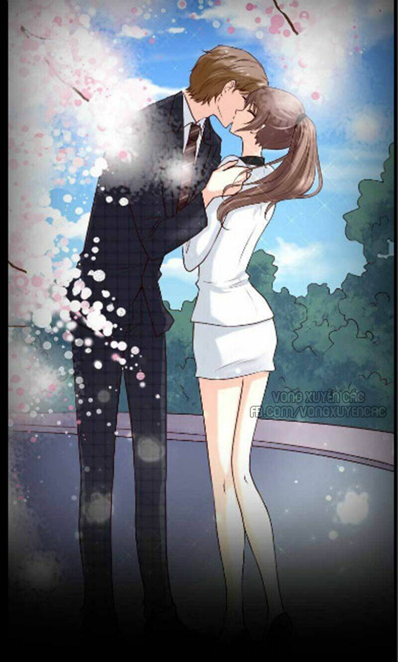 bảo kiến sủng mật của tổng tài hàng tỷ chapter 0 14