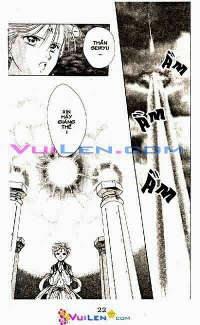 quyển sách kỳ bí chapter 12 23
