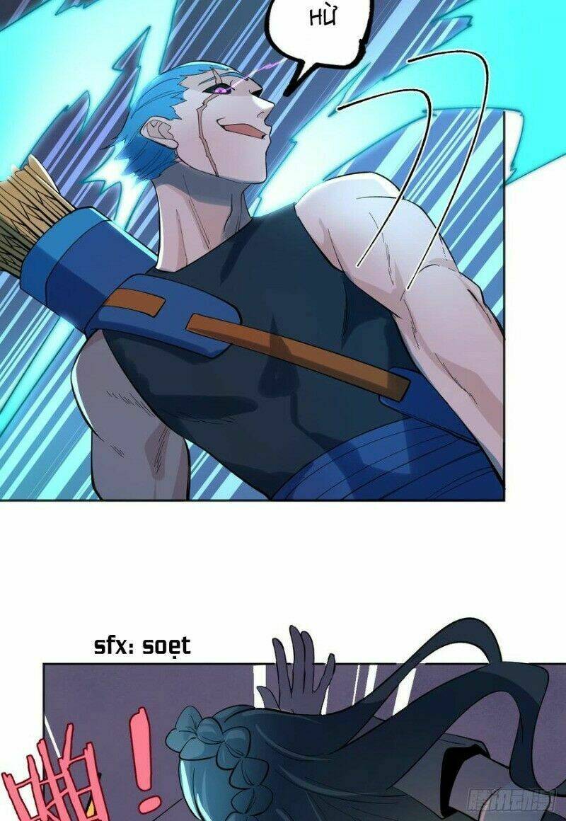 vô hạn khắc kim chi thần chapter 40 15