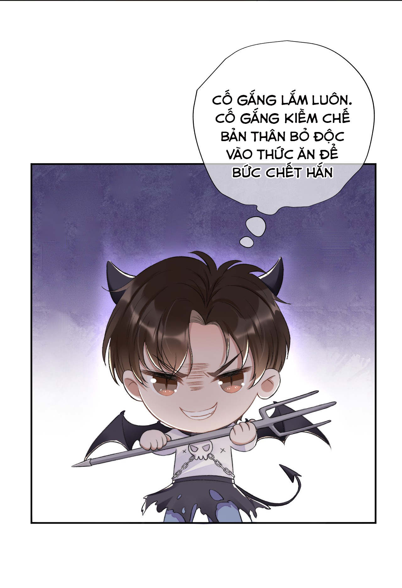 ta sinh con cho tổng tài chapter 5 5