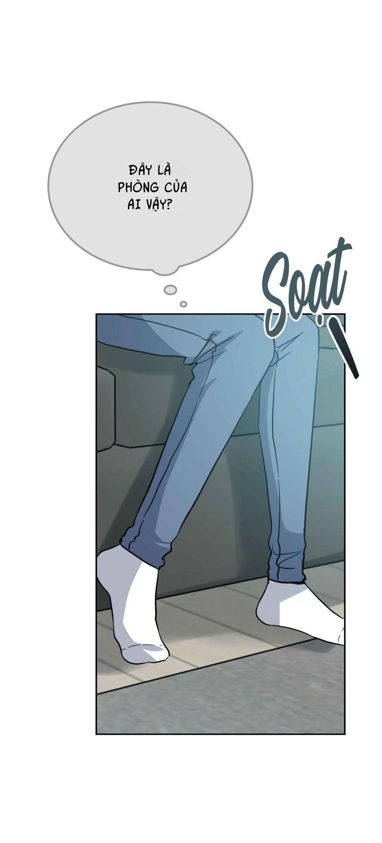 cạm bẫy đại học chapter 19 8