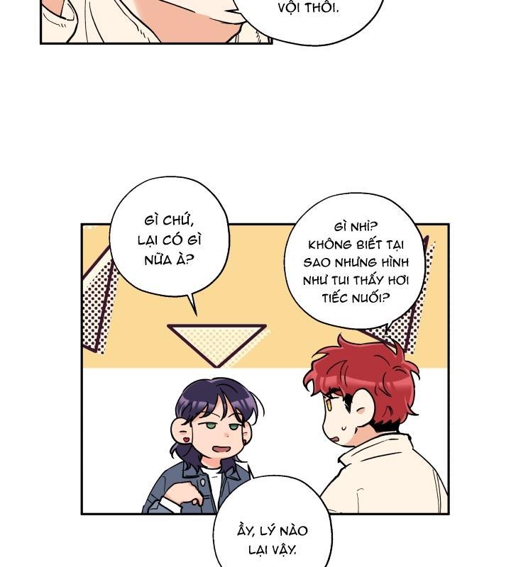 gâu gâu! chapter 13 33