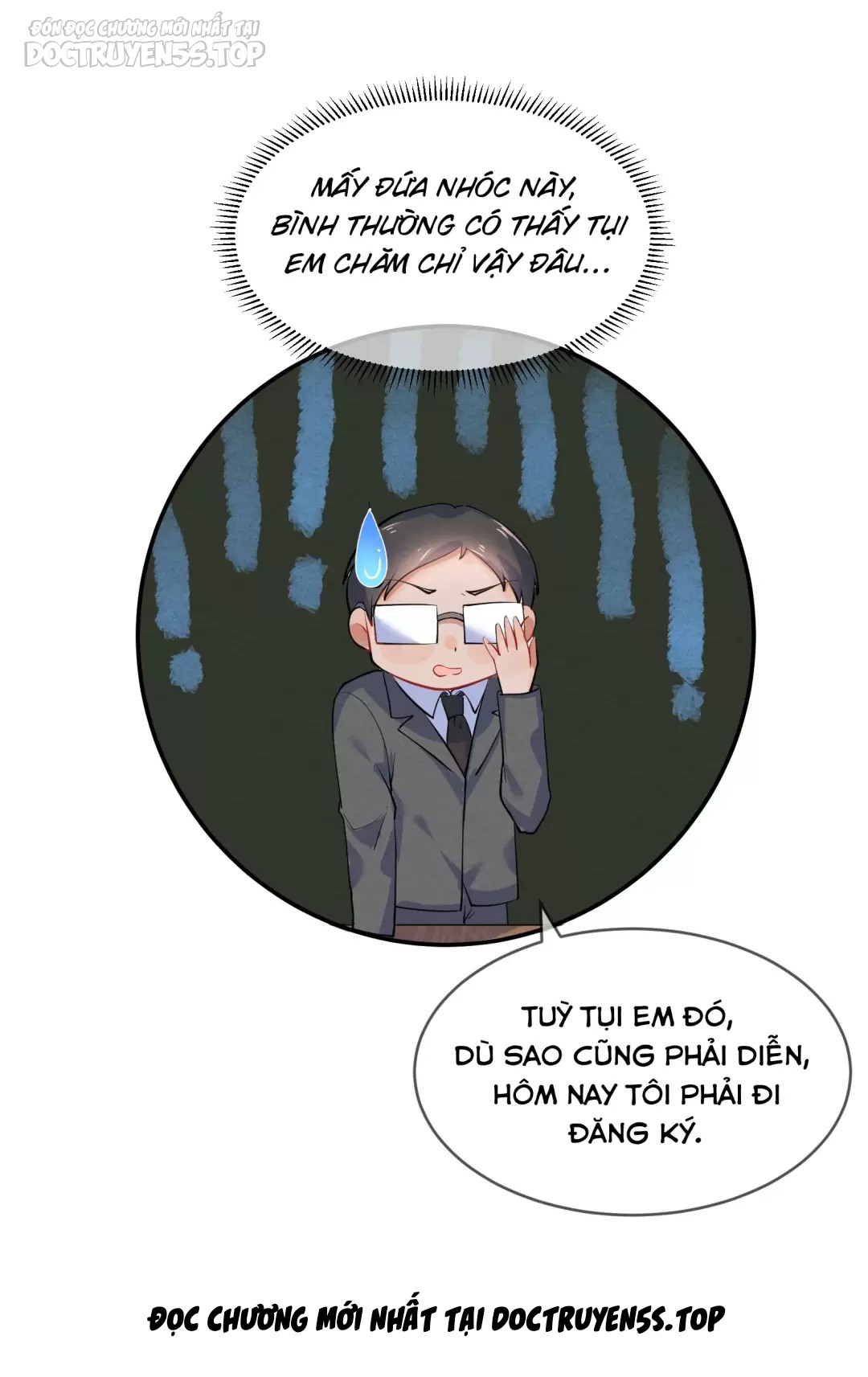 lời nói dối của cô ấy chapter 13 12