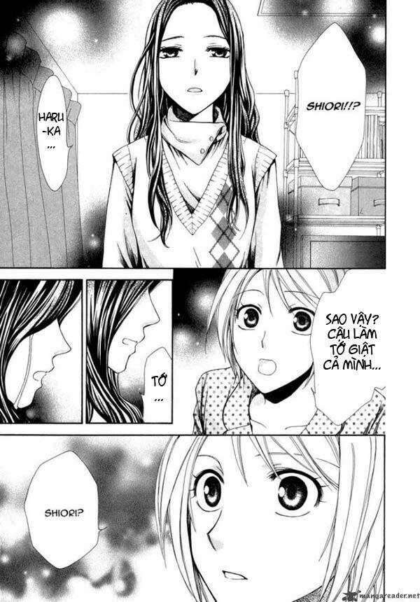 shinrei tantei yakumo - thám tử tâm linh season 1 chapter 7 9