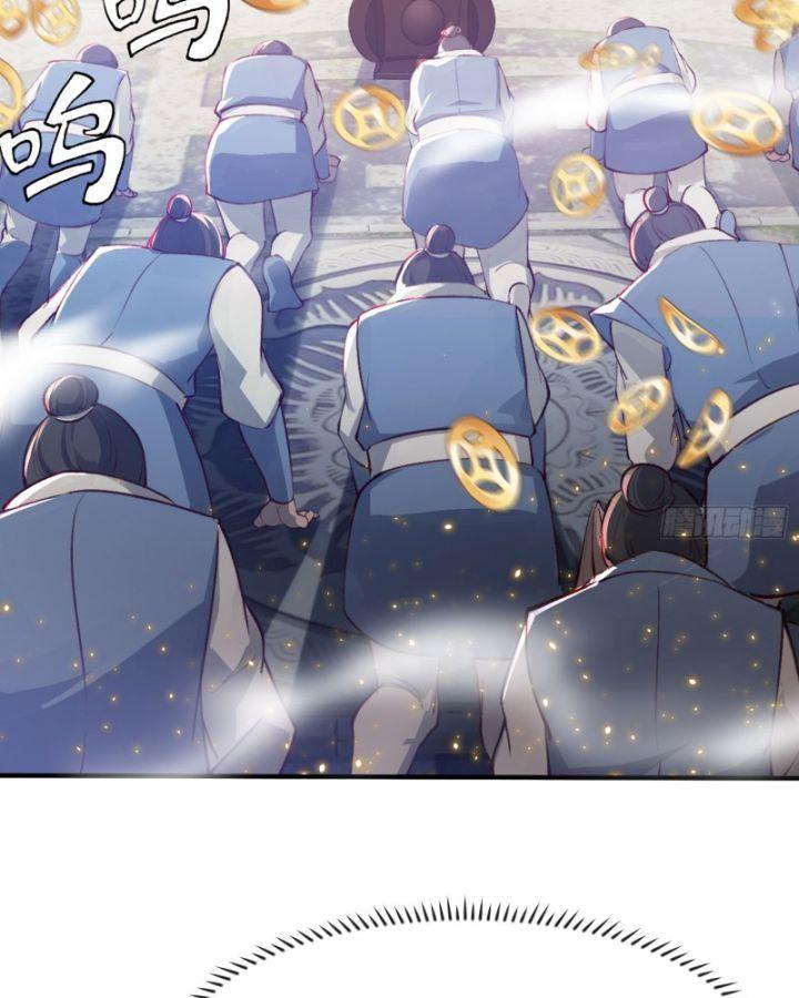 trăm tuổi mở hệ thống: con hiền cháu ngoan quỳ khắp núi! chapter 1 7