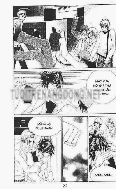 sức thanh xuân chapter 6 22