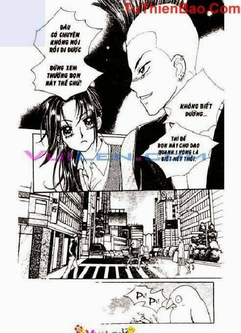 nhật ký tân hôn chapter 11 31